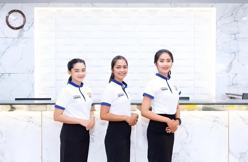 Nakhon Si Thammarat Hotel | B2 Nakhon Si Thammarat Premier Hotel