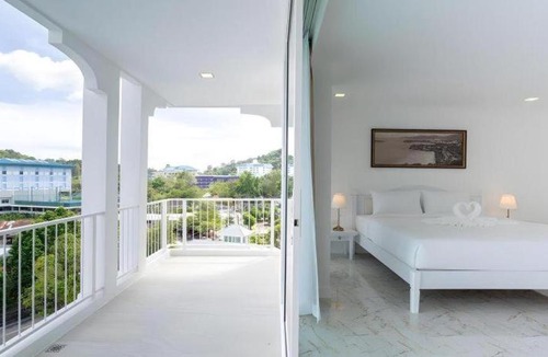 Kathu Hotel | B2 Phuket Premier Hotel