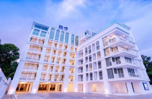 Kathu Hotel | B2 Phuket Premier Hotel