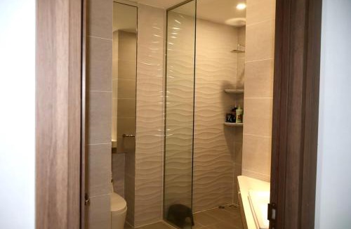 Vinh Hai Apartment | B3304 Scenia Bay Nha Trang Vietnam