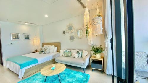 Vinh Hai Apartment | B3403 Scenia Bay Nha Trang