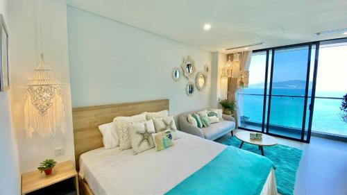 Vinh Hai Apartment | B3403 Scenia Bay Nha Trang