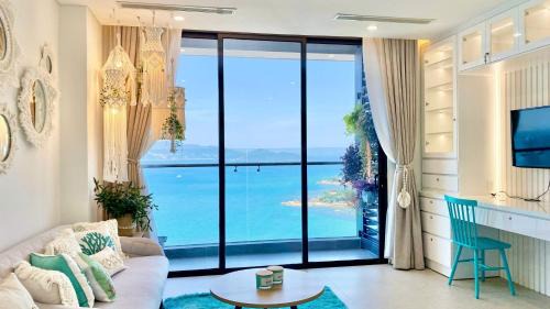 Vinh Hai Apartment | B3403 Scenia Bay Nha Trang