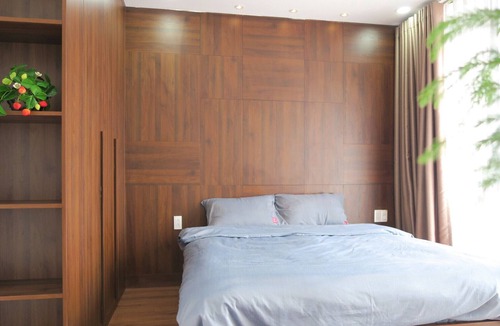 Da Lat Apartment | Ba An's home - heart of DaLat