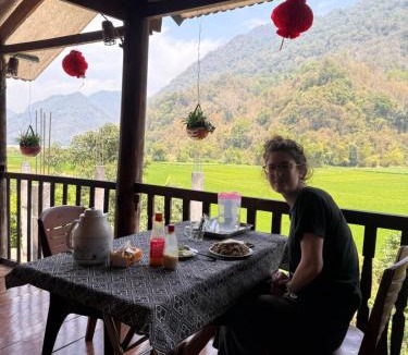 Nam Mau Bed & Breakfast | Ba Be lake-Huyền Hào Homestay