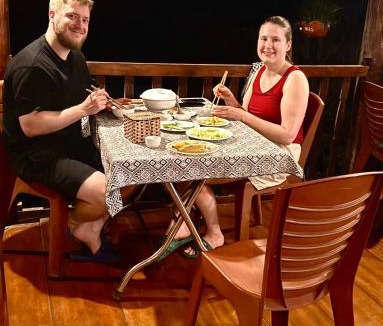 Nam Mau Bed & Breakfast | Ba Be lake-Huyền Hào Homestay