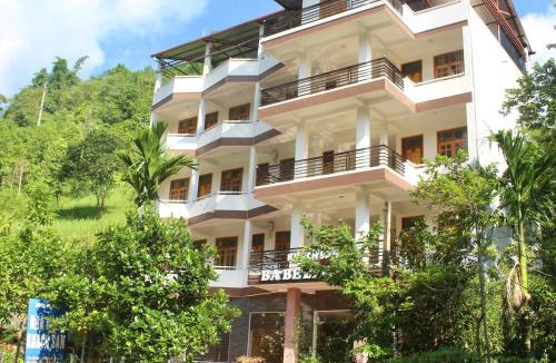 Nam Mau Hotel | Ba Be Legend Hotel & Tours
