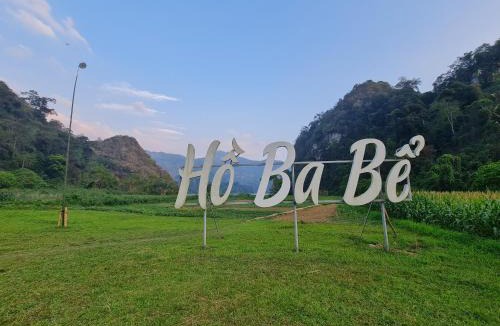 Nam Mau Bed & Breakfast | Ba Be Retreat