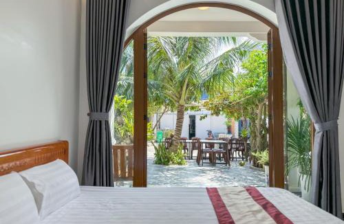 Phu Quy Apartment | BA DŨNG VILLA COFFEE - ĐẢO PHÚ QUÝ - Bình Thuận