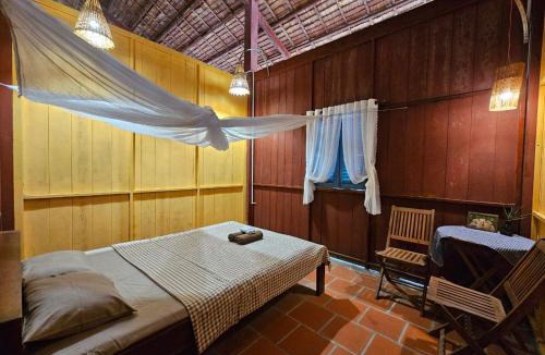 Ben Tre House | Ba Danh Homestay & Kitchen - Ben Tre Mekong