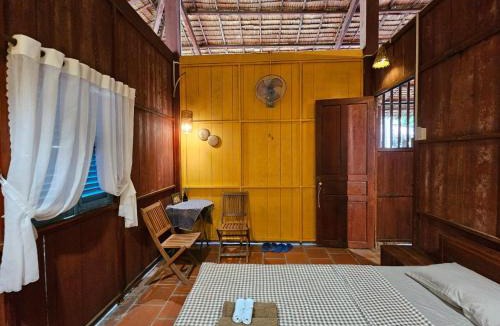 Ben Tre House | Ba Danh Homestay & Kitchen - Ben Tre Mekong