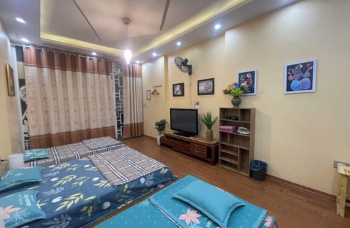 Ngoc Ha Hotel | Ba Dinh Le rêveur Homestay