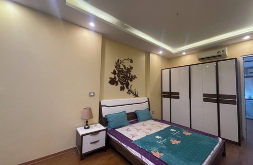 Ngoc Ha Hotel | Ba Dinh Le rêveur Homestay