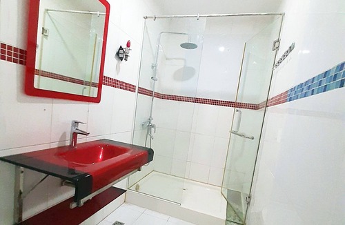 Phuoc Long Hostel | Ba Sao Hotel - Hostel