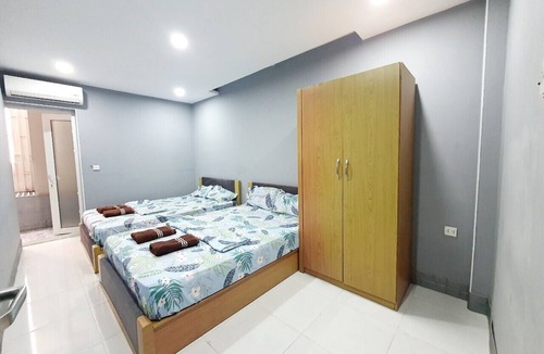Phuoc Long Hostel | Ba Sao Hotel - Hostel
