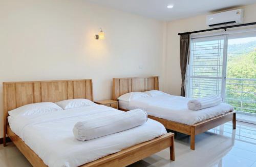 Khlong Hae House | Baan Areeya Hatyai