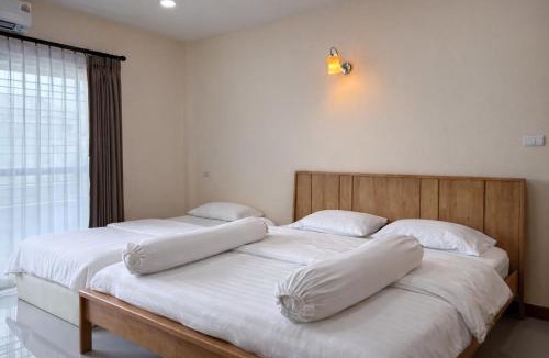 Khlong Hae House | Baan Areeya Hatyai