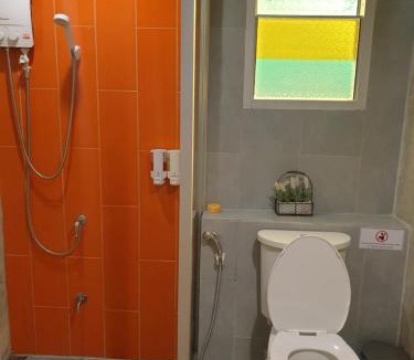 Samphao Lom Hotel | Baan Baimai Boutique Room