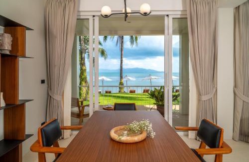 Bophut Hotel | Baan Bophut Beach Hotel Samui - SHA Extra Plus