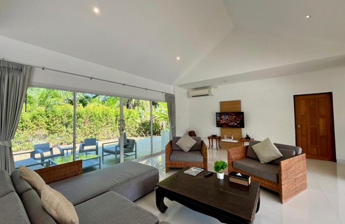 Ao Nang Villa | Baan Lalle