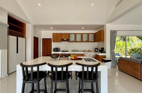 Ao Nang Villa | Baan Lalle