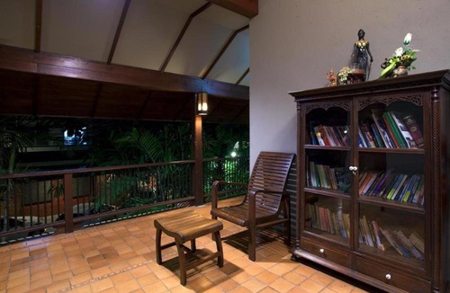 Mueang Nga Hotel | Baan Lapoon Hotel