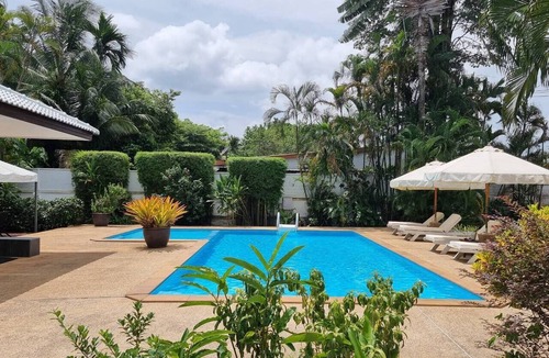 Krabi House | Baan Lompai Villa