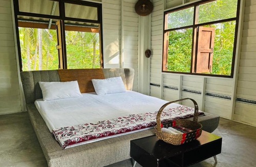 Ban Pa Yang Hotel | Baan Nai Bang