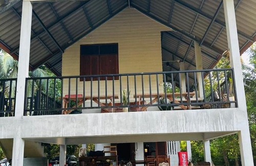 Ban Pa Yang Hotel | Baan Nai Bang