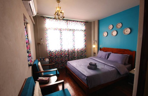 Songkhla House | Baan Nai Nakhon
