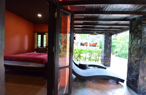 Khua Mung Hotel | Baan Nai Soi Homestay