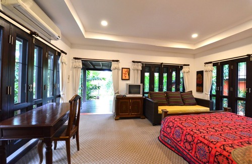 Khua Mung Hotel | Baan Nai Soi Homestay