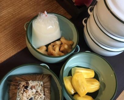 Chang Moi Hostel | Baan Nai Soi Mini Hotel