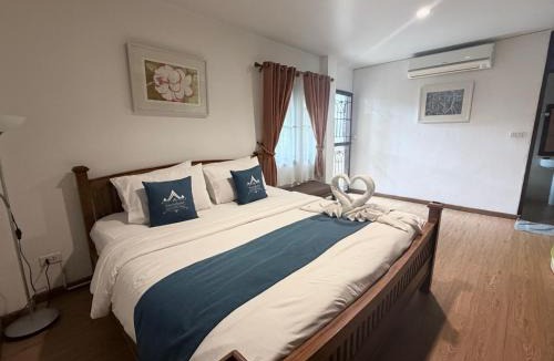 Pai Hotel | Baan Pai Nai Wieng