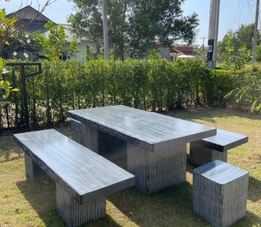 Kram House | Baan pakiet&Khun jang