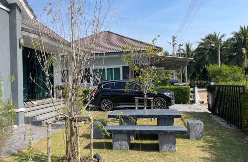 Kram House | Baan pakiet&Khun jang