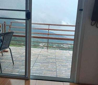 Ban Noen Hotel | Baan Phak Sai Lom Nao
