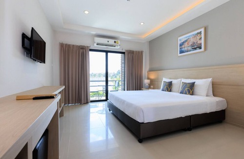Sila Hotel | Baan Phor Phan Hotel