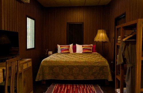 Sop Tui Bed & Breakfast | Baan Phraya Suren บ้านพระยาสุเรนทร์