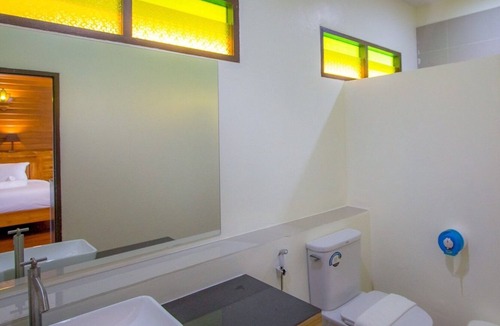 San Phak Wan Hotel | Baan Pondchanok Hotel