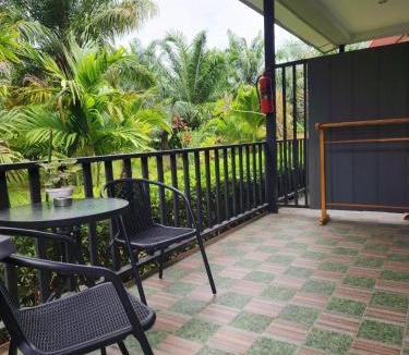 Ko Lanta Resort | Baan Reena Lanta Resort