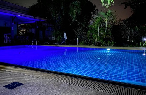 Bophut Resort | Baan Rom Mai Resort