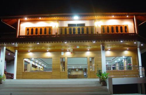 Pang Mu Hotel | Baan Rom Mai