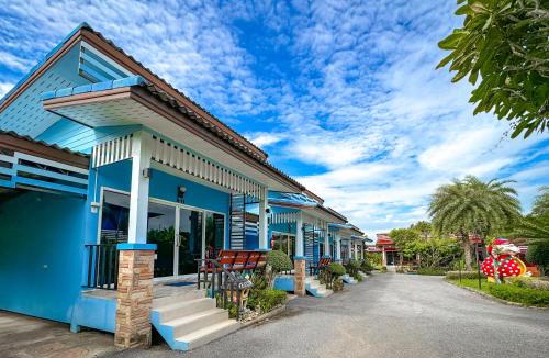 Chanthaburi Resort | Baan Suan Mee Tang