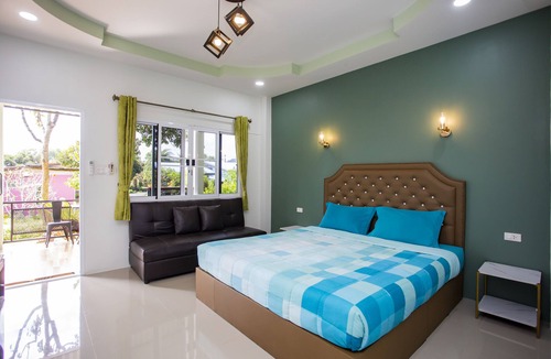 Chanthaburi Hotel | Baan Suan Meetang Resort