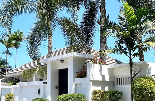 Mae Nam Villa | Baan Tai Tara 4, Private Pool Villa by Ban Tai Beach