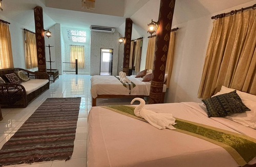 Hang Dong Hotel | Baan Tawai Lanna Resort