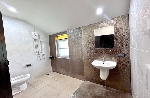 Hang Dong Hotel | Baan Tawai Lanna Resort