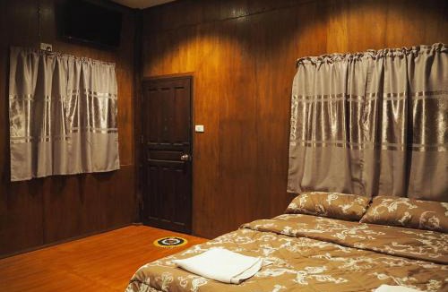 Hang Dong House | Baan Tonglong Homestay 2 บ้านโต้งล้องโฮมสเตย์ 2