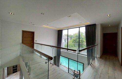 Mae Hia Villa | Baan Wang Tan 3 Luxury Pool Villa, Chiang Mai